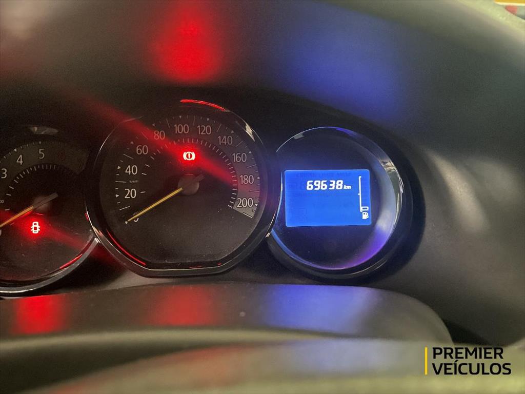 SANDERO 1.0 12V SCE FLEX GT LINE MANUAL