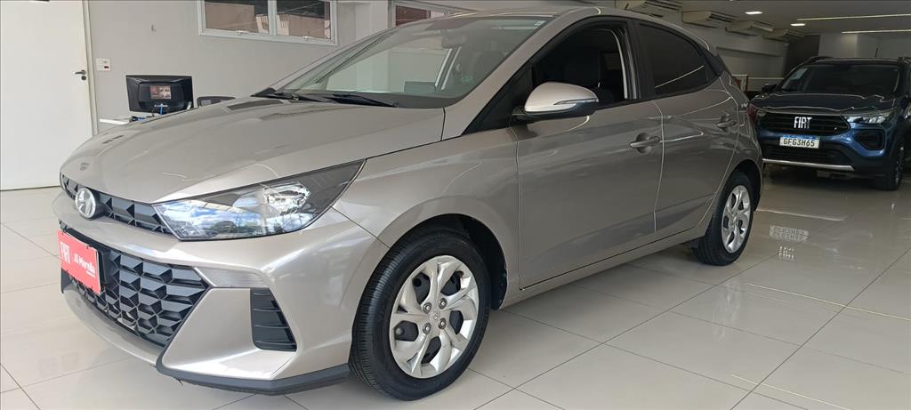 HB20 1.0 12V FLEX COMFORT MANUAL2