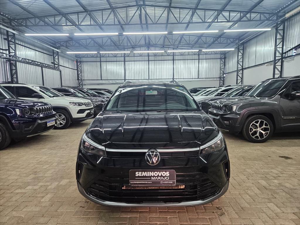 NIVUS 1.0 200 TSI TOTAL FLEX COMFORTLINE AUTOMÁTICO1