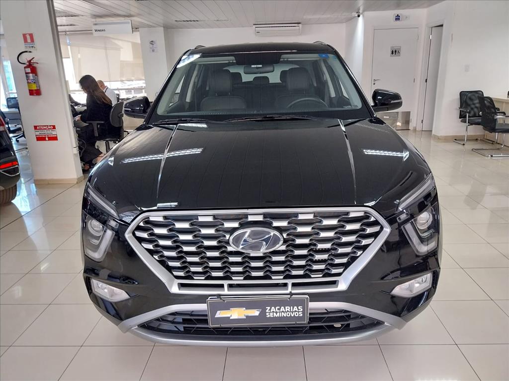 CRETA 1.0 TGDI FLEX LIMITED AUTOMÁTICO CRETA 1.0 TGDI FLEX LIMITED AUTOMÁTICO