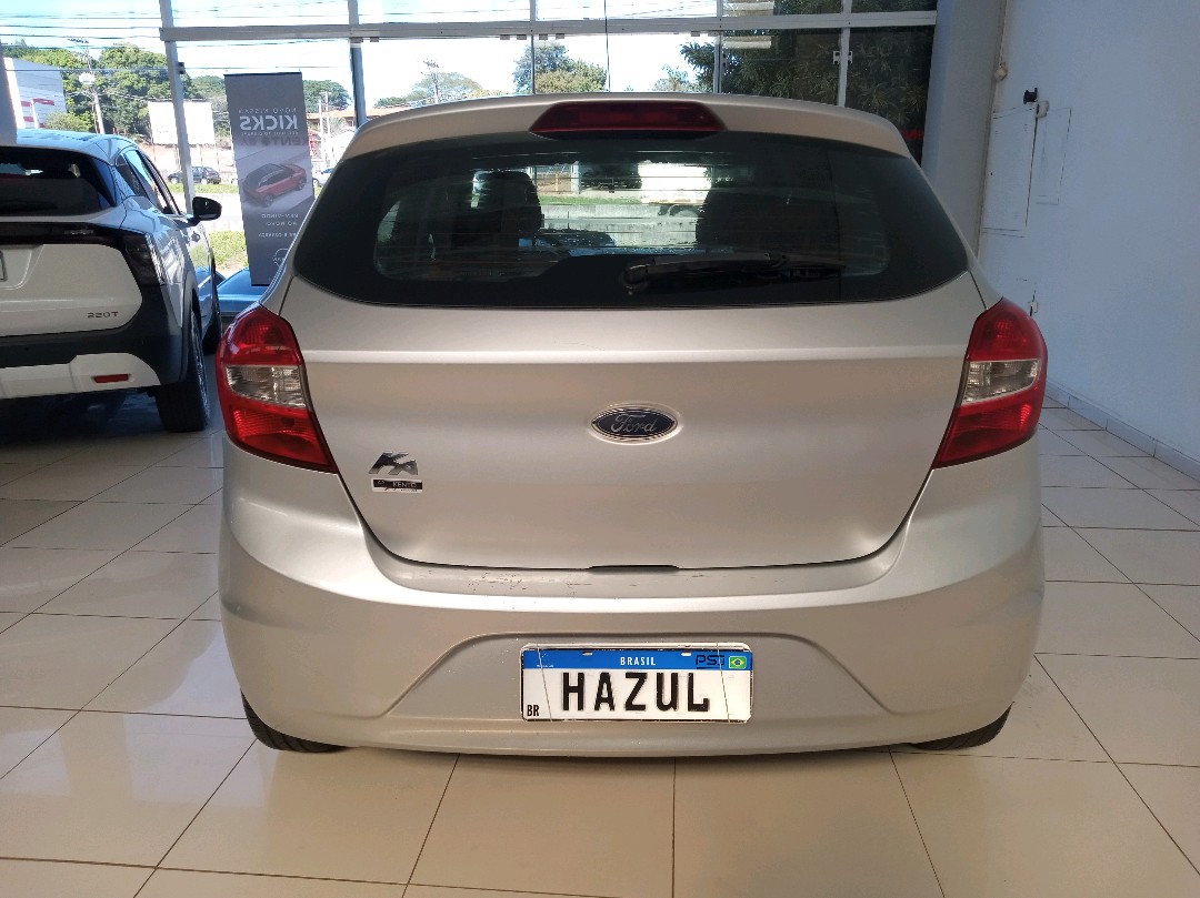 KA 1.0 TI-VCT FLEX SE MANUAL3