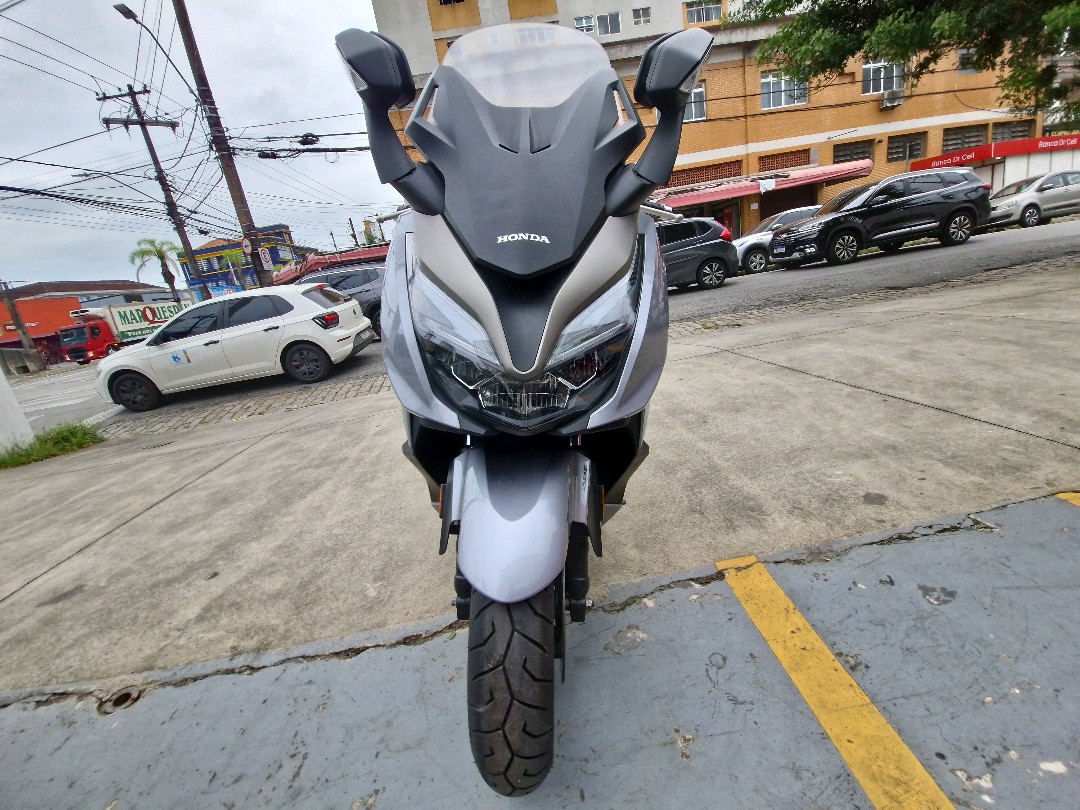HONDA-FORZA-350