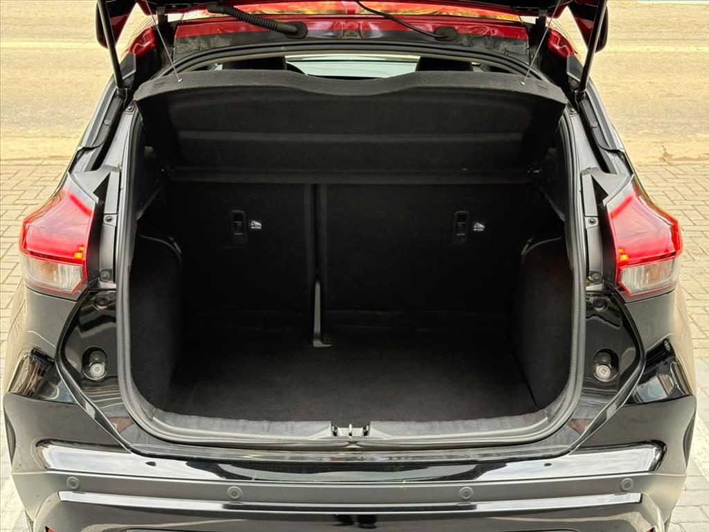 KICKS 1.6 16V FLEXSTART XPLAY XTRONIC13