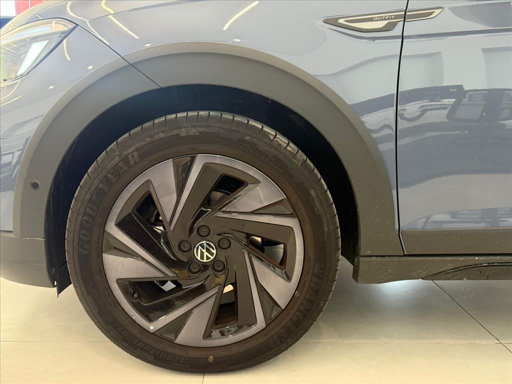 NIVUS 1.0 200 TSI TOTAL FLEX HIGHLINE AUTOMÁTICO NIVUS 1.0 200 TSI TOTAL FLEX HIGHLINE AUTOMÁTICO