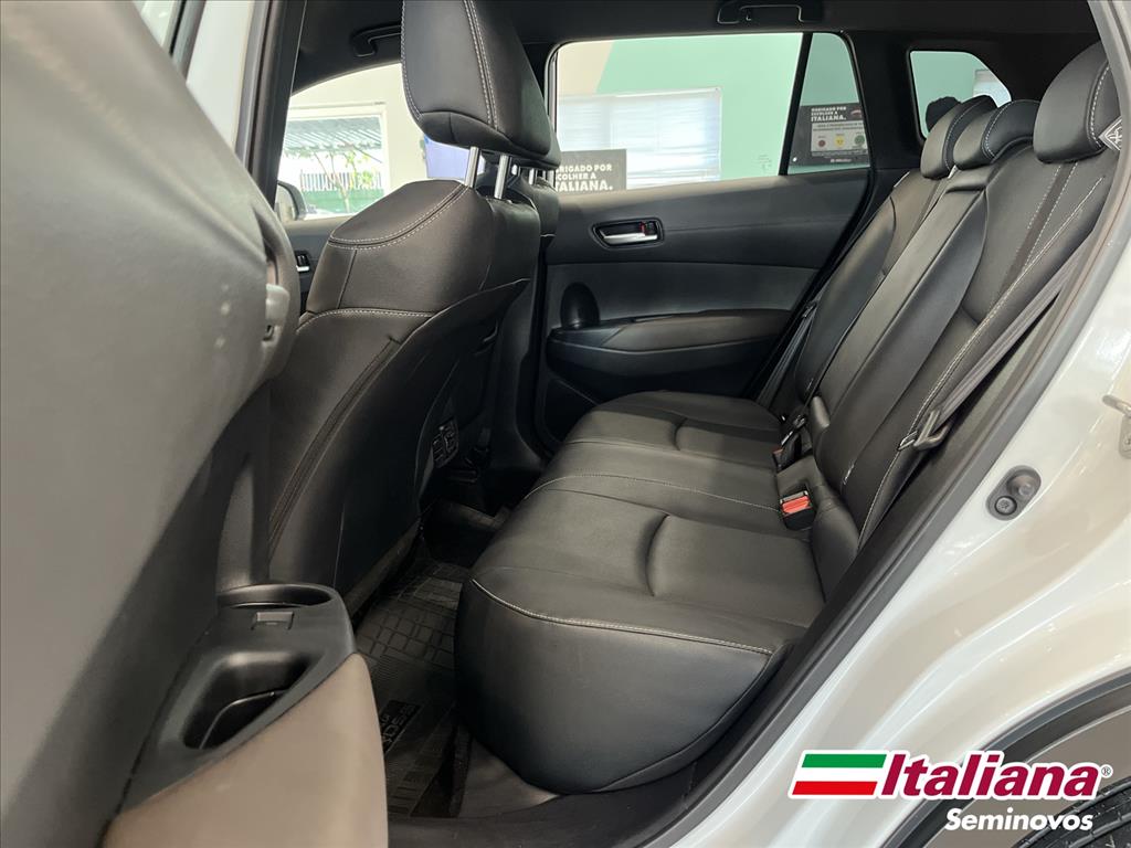 COROLLA CROSS 2.0 VVT-IE FLEX XRE DIRECT SHIFT13