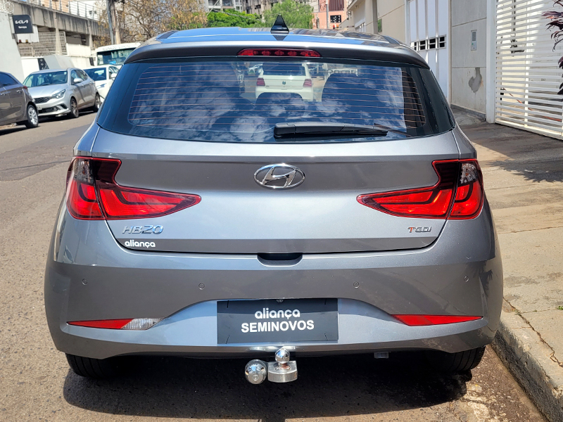HB20 1.0 TGDI FLEX DIAMOND AUTOMÁTICO4