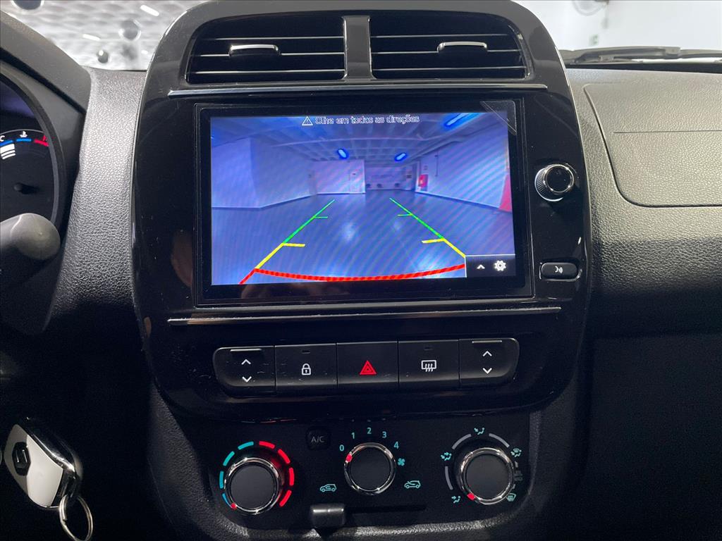 KWID 1.0 12V SCE FLEX INTENSE MANUAL4