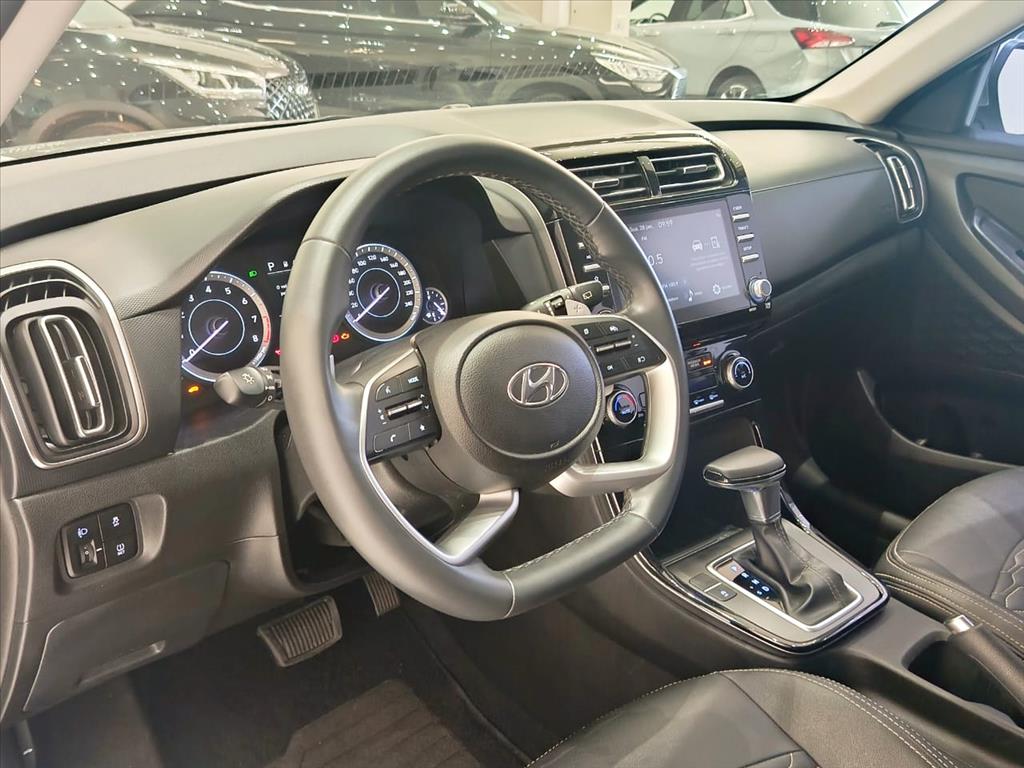 CRETA 1.0 TGDI FLEX LIMITED AUTOMÁTICO8