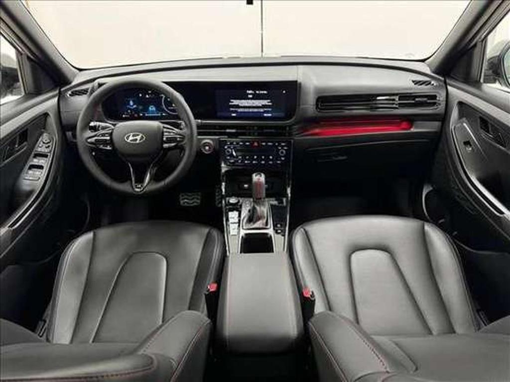 Hyundai-CRETA-1.0 TGDI FLEX N LINE AUTOMÁTICO