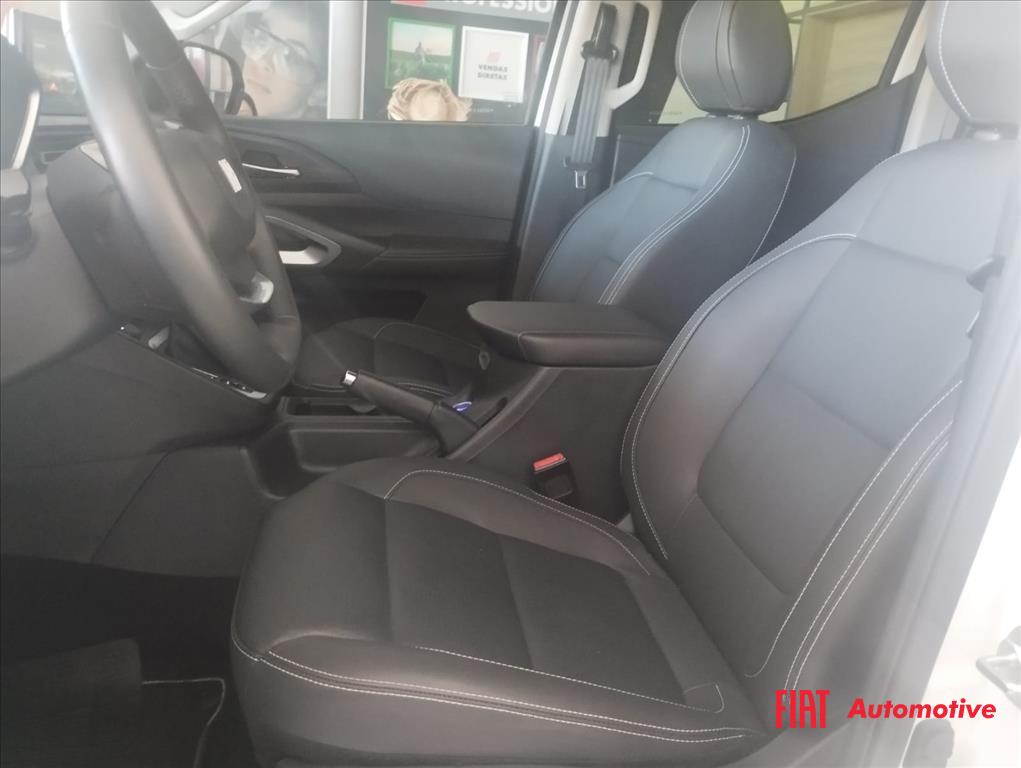 TITANO 2.2 TURBO DIESEL RANCH 4X4 AT6 TITANO 2.2 TURBO DIESEL RANCH 4X4 AT6