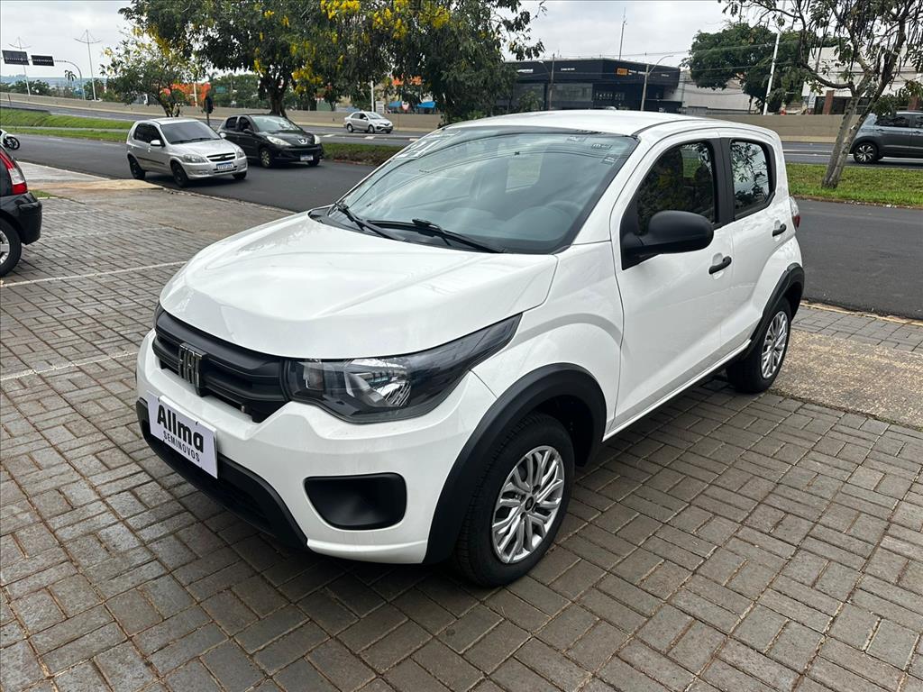 MOBI 1.0 EVO FLEX LIKE. MANUAL7