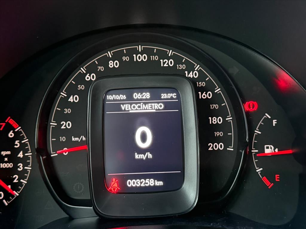 foto do carro
