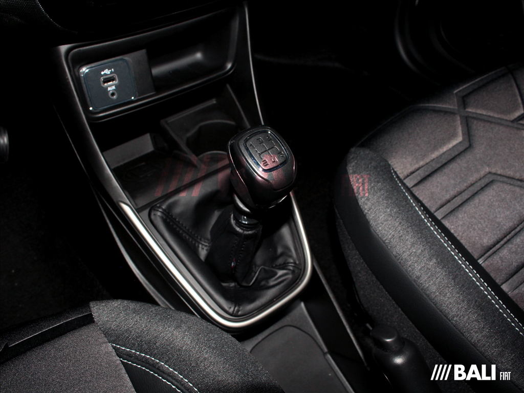 STRADA 1.3 FIREFLY FLEX VOLCANO CD MANUAL12