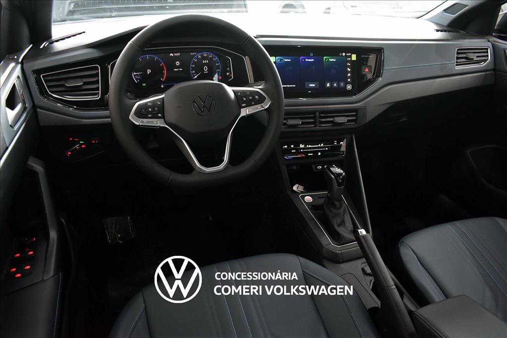 NIVUS 1.0 200 TSI TOTAL FLEX HIGHLINE AUTOMÁTICO5