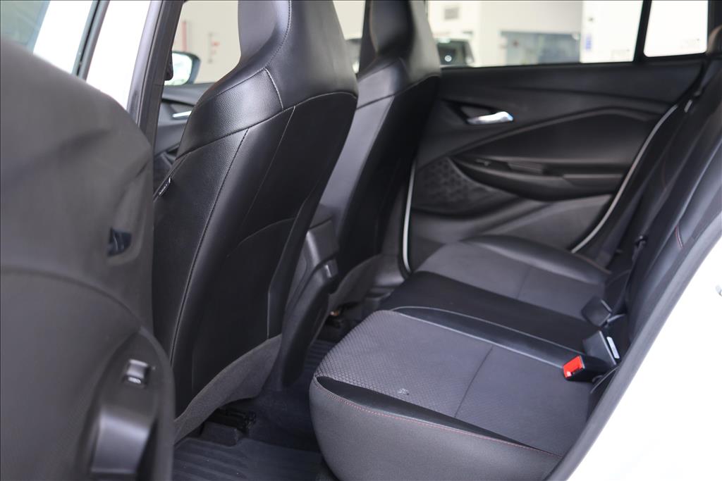 CHEVROLET ONIX 1.0 TURBO FLEX RS AUTOMÁTICO