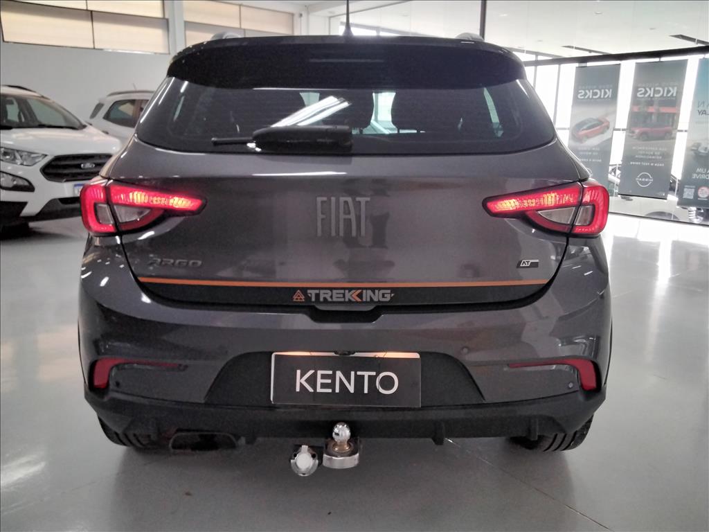 ARGO 1.3 FIREFLY FLEX TREKKING CVT