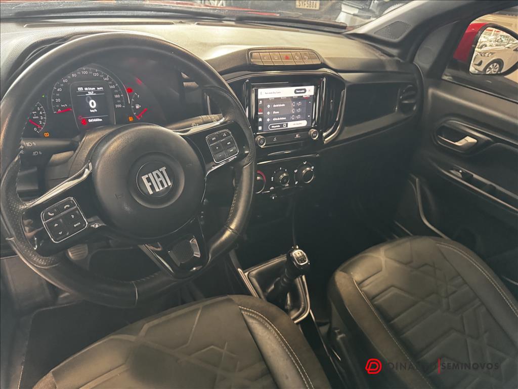 Fiat-STRADA-1.3 FIREFLY FLEX VOLCANO CD MANUAL