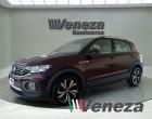 T-CROSS 1.4 250 TSI TOTAL FLEX HIGHLINE AUTOMÁTICO3