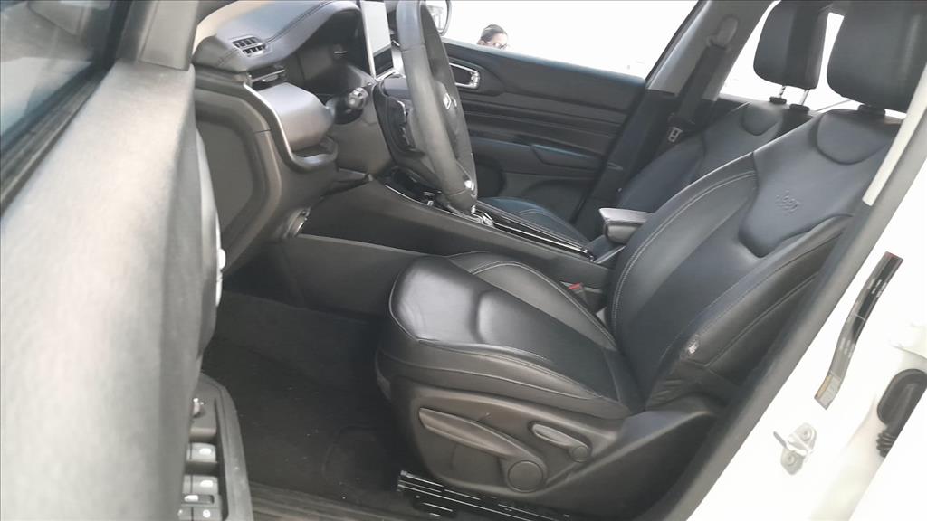 Jeep-COMPASS-2.0 TD350 TURBO DIESEL LONGITUDE AT9