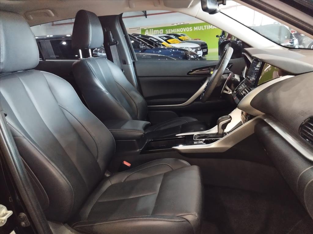 ECLIPSE CROSS 1.5 MIVEC TURBO GASOLINA HPE-S CVT9