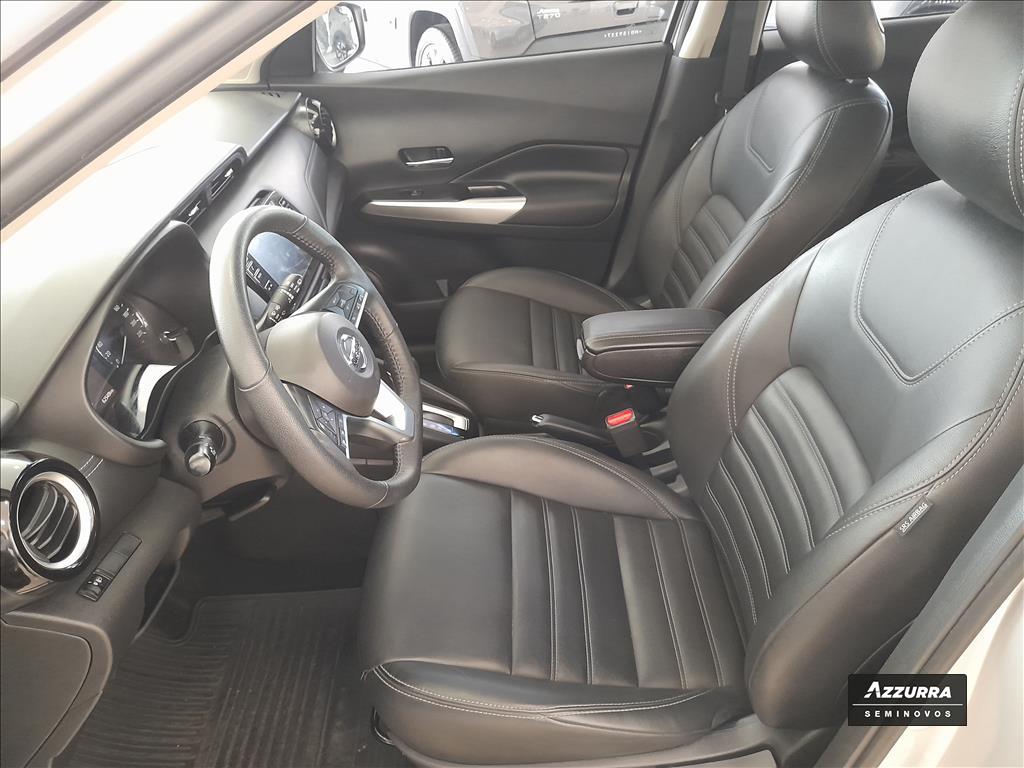 KICKS 1.6 16V FLEXSTART ADVANCE XTRONIC6