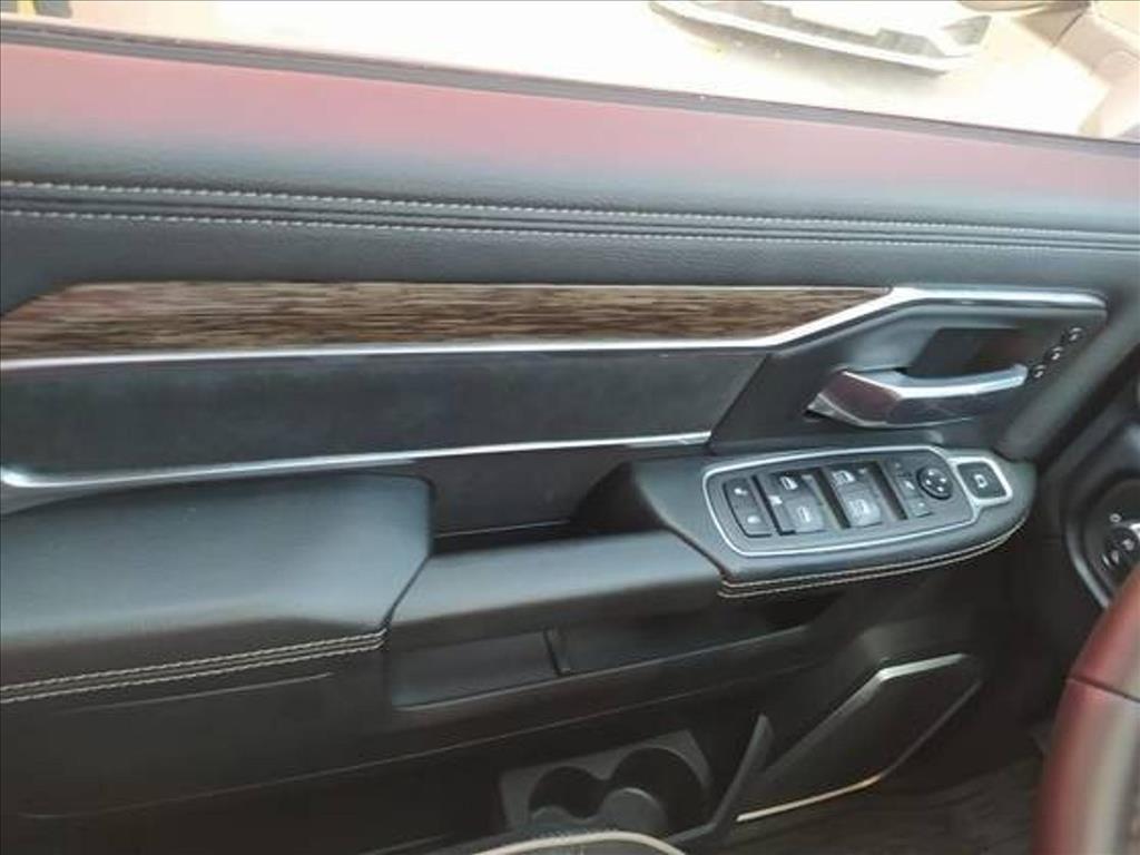 2500 6.7 I6 TURBO DIESEL LARAMIE CD 4X4 AUTOMÁTICO11