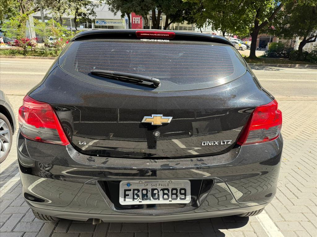 ONIX 1.4 MPFI LTZ 8V FLEX 4P MANUAL5