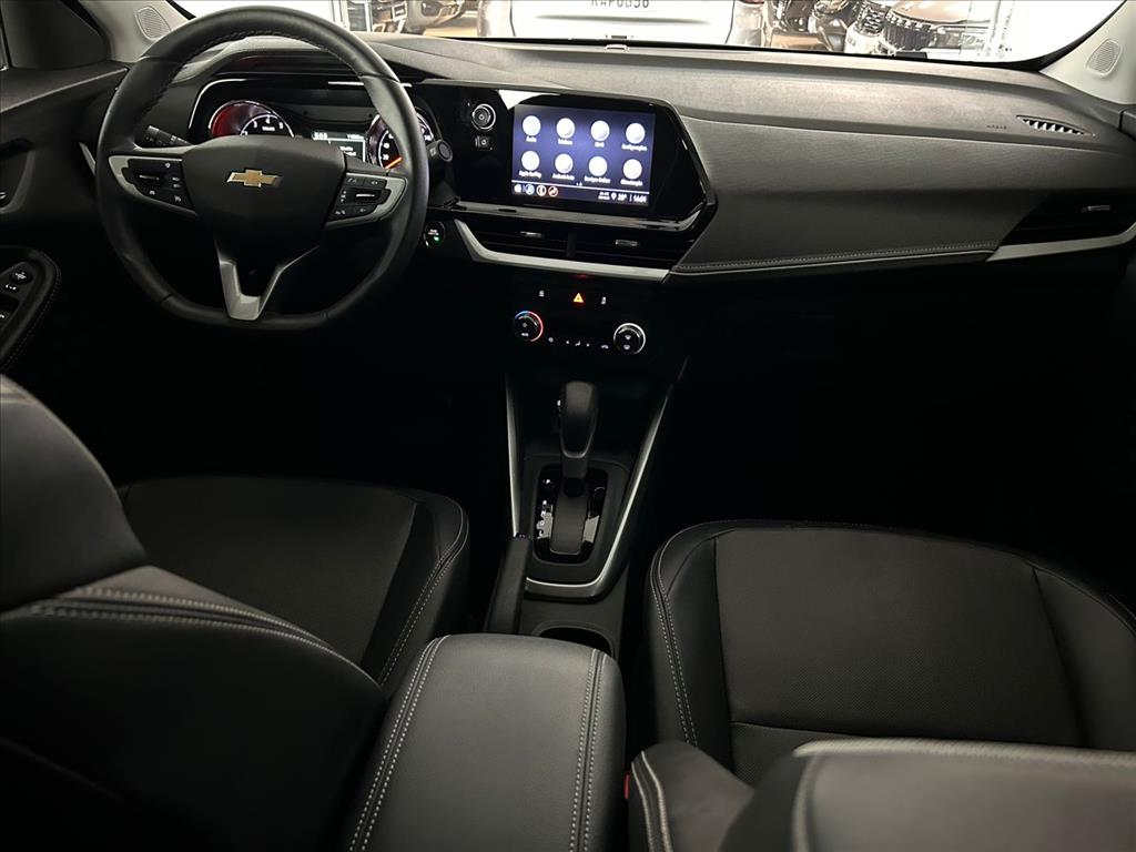 MONTANA 1.2 TURBO FLEX PREMIER AUTOMÁTICO MONTANA 1.2 TURBO FLEX PREMIER AUTOMÁTICO