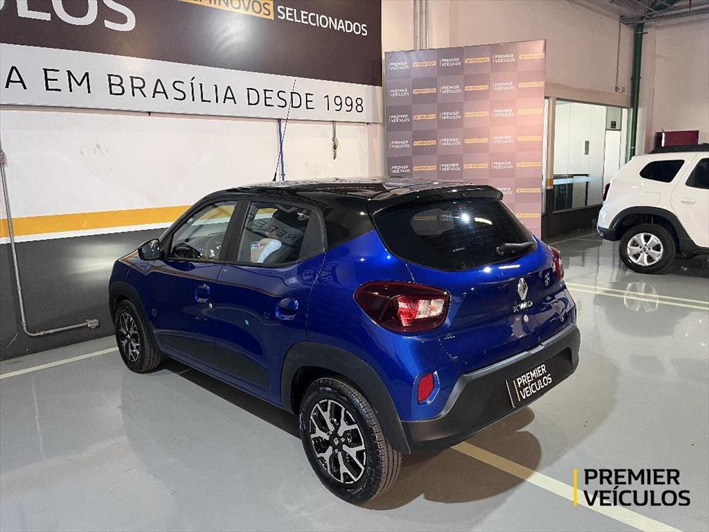 KWID 1.0 12V SCE FLEX INTENSE MANUAL10 KWID 1.0 12V SCE FLEX INTENSE MANUAL10