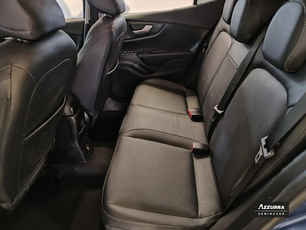 PULSE 1.3 FLEX DRIVE CVT13