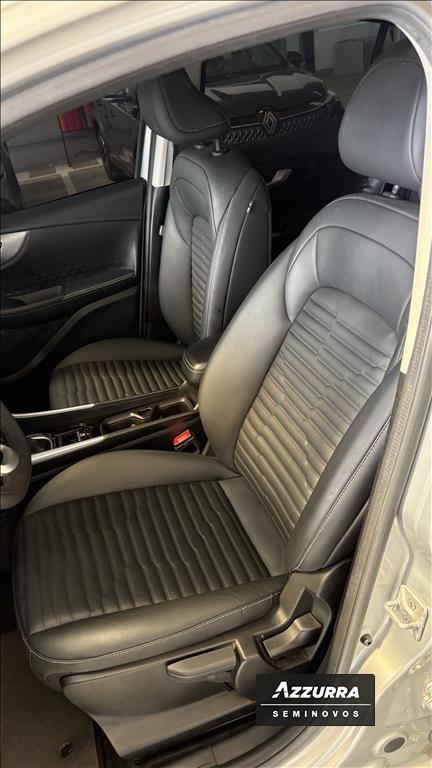 FASTBACK 1.0 TURBO 200 FLEX AUDACE CVT10