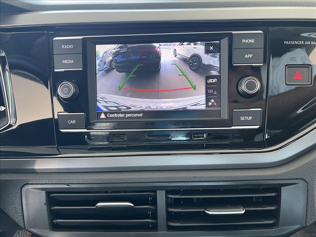 NIVUS 1.0 200 TSI TOTAL FLEX COMFORTLINE AUTOMÁTICO14