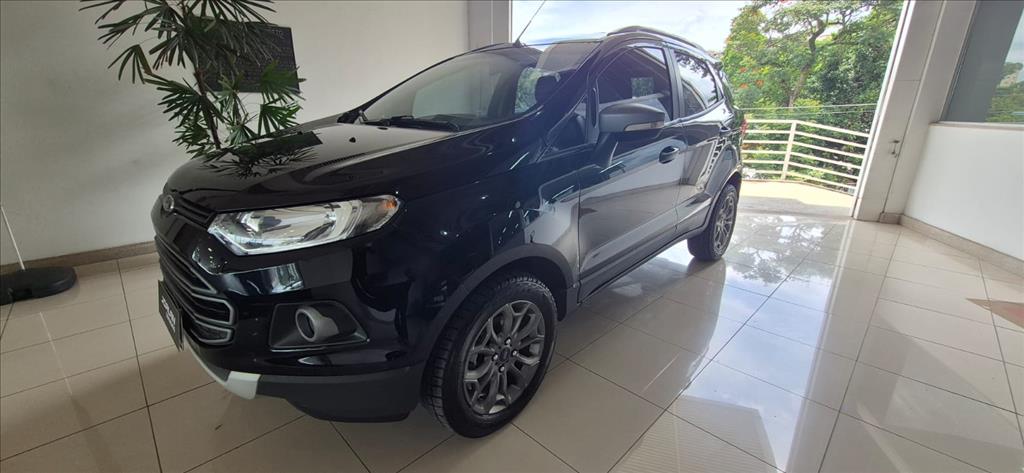 ECOSPORT 1.6 FREESTYLE 16V FLEX 4P MANUAL1