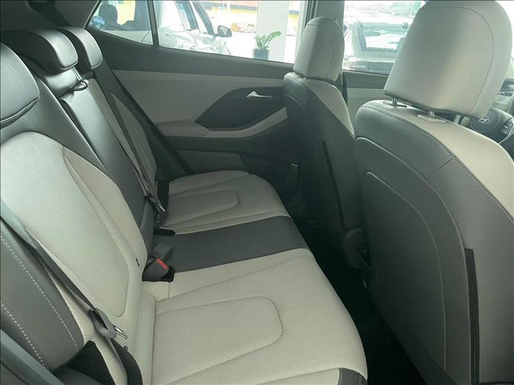 Hyundai-CRETA-1.6 TGDI GASOLINA ULTIMATE DCT