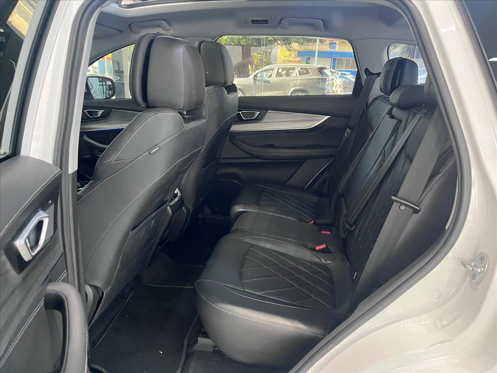 CAOA Chery-TIGGO 8 PRO-1.5 TCI PLUG-IN HYBRID DHT