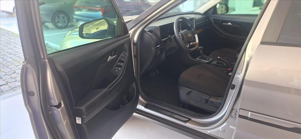 CRETA 1.0 TGDI FLEX COMFORT AUTOMÁTICO7