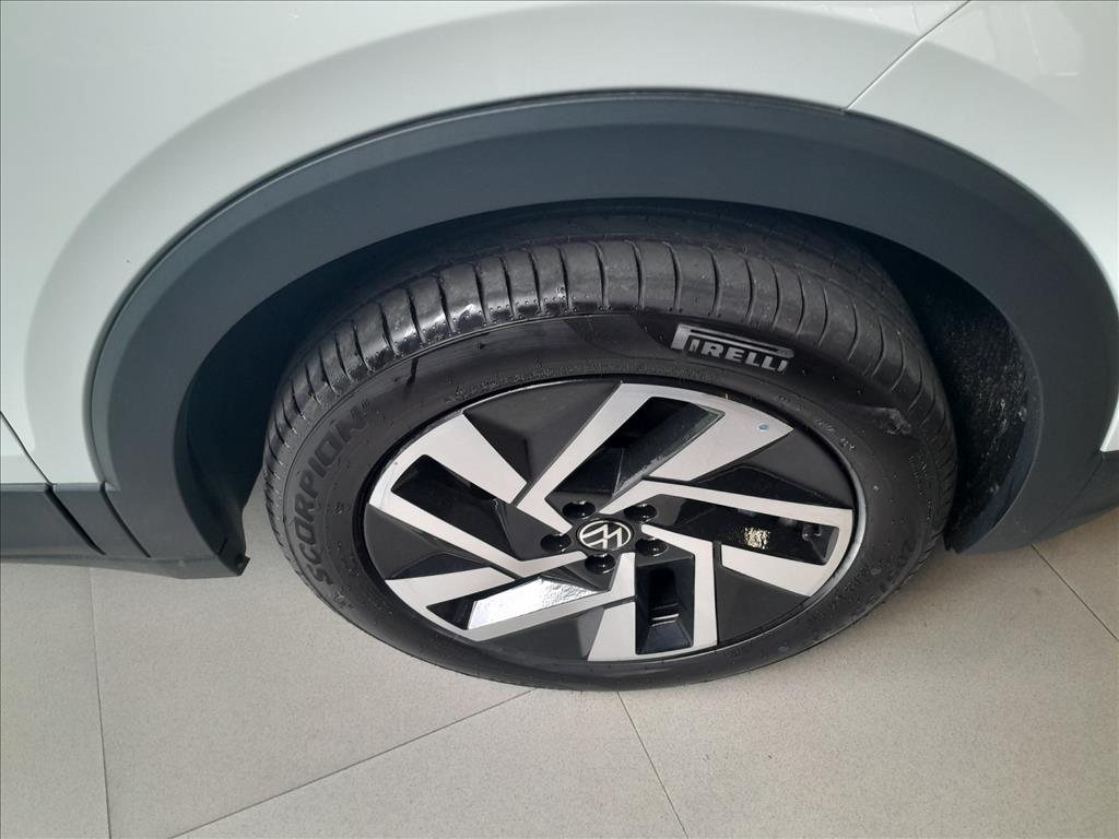 T-CROSS 1.4 250 TSI TOTAL FLEX HIGHLINE AUTOMÁTICO2