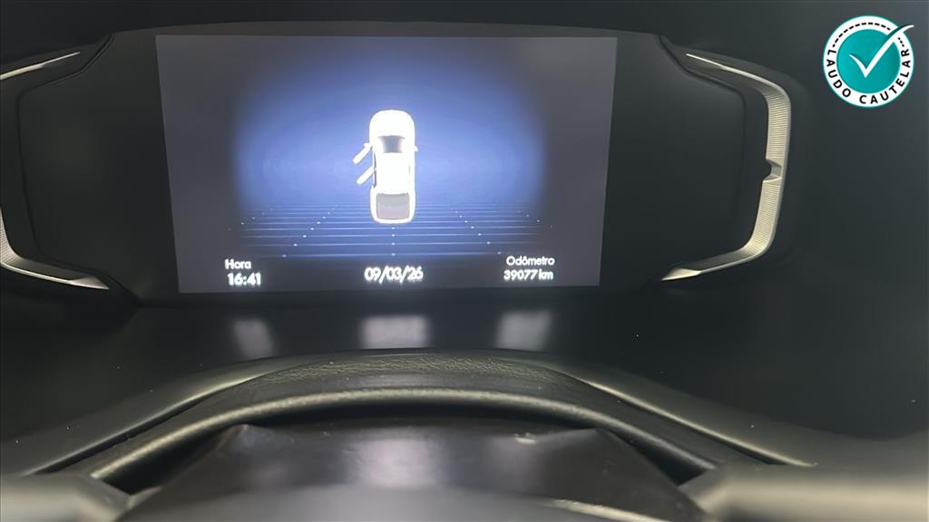 TORO 2.0 16V TURBO DIESEL FREEDOM 4WD AT910