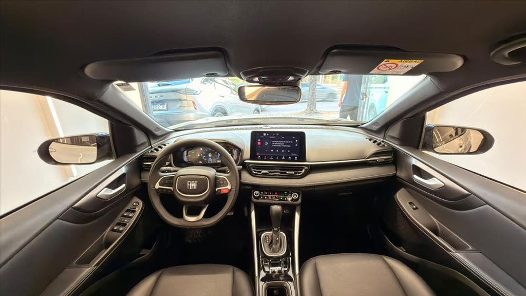 FASTBACK 1.0 TURBO 200 HYBRID IMPETUS CVT5