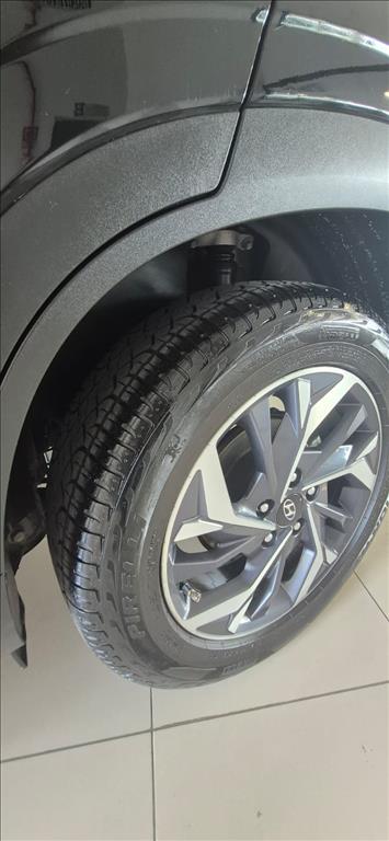 CRETA 1.0 TGDI FLEX LIMITED AUTOMÁTICO7