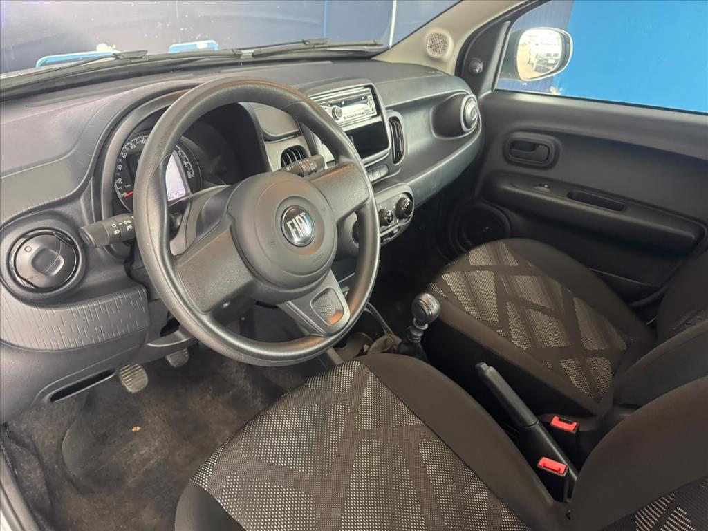 MOBI 1.0 EVO FLEX LIKE. MANUAL9