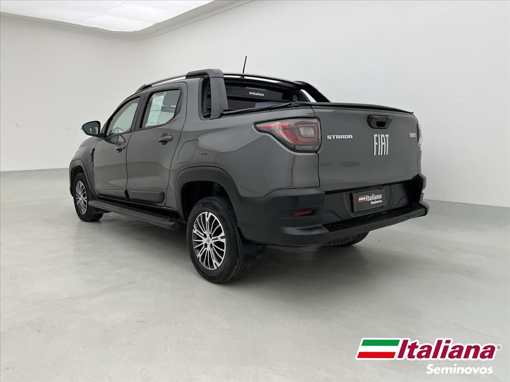 STRADA 1.3 FIREFLY FLEX RANCH CD CVT2