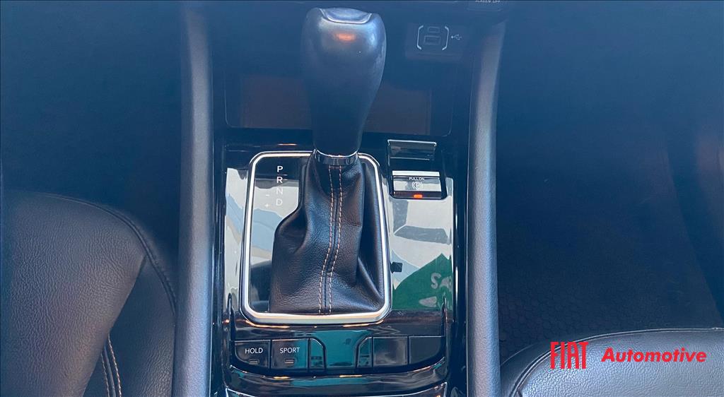 COMPASS 1.3 T270 TURBO FLEX LIMITED AT6
