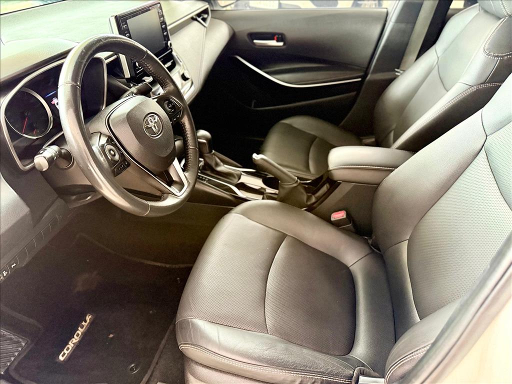 COROLLA 2.0 VVT-IE FLEX XEI DIRECT SHIFT10