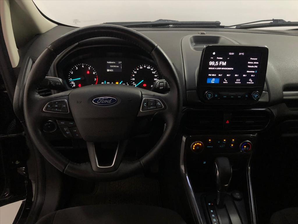 ECOSPORT 1.5 TI-VCT FLEX SE AUTOMÁTICO11