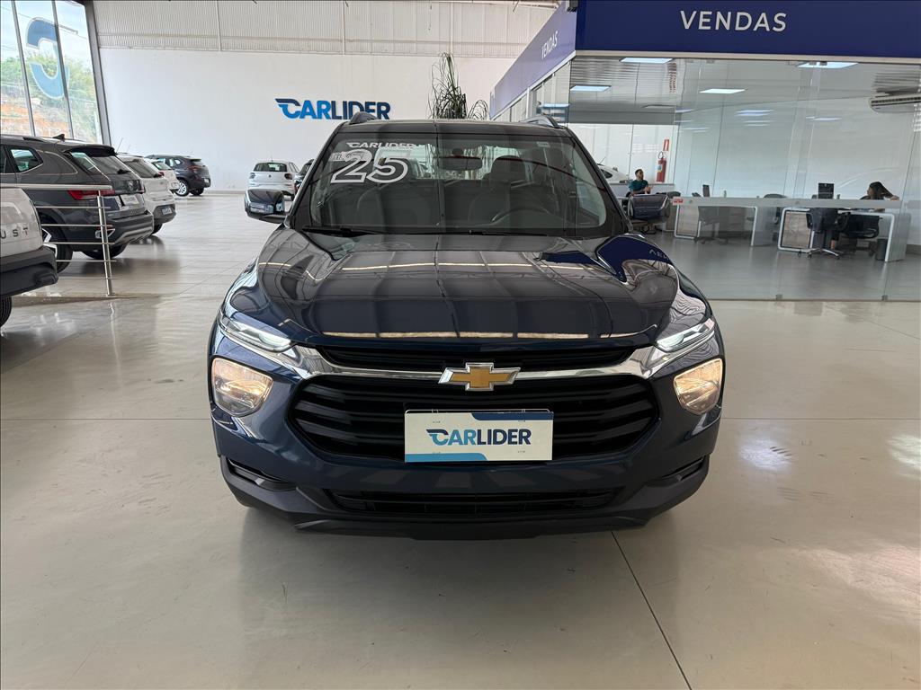 MONTANA 1.2 TURBO FLEX LT MANUAL7