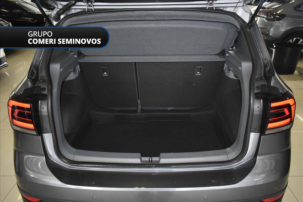 T-CROSS 1.0 200 TSI TOTAL FLEX AUTOMÁTICO4