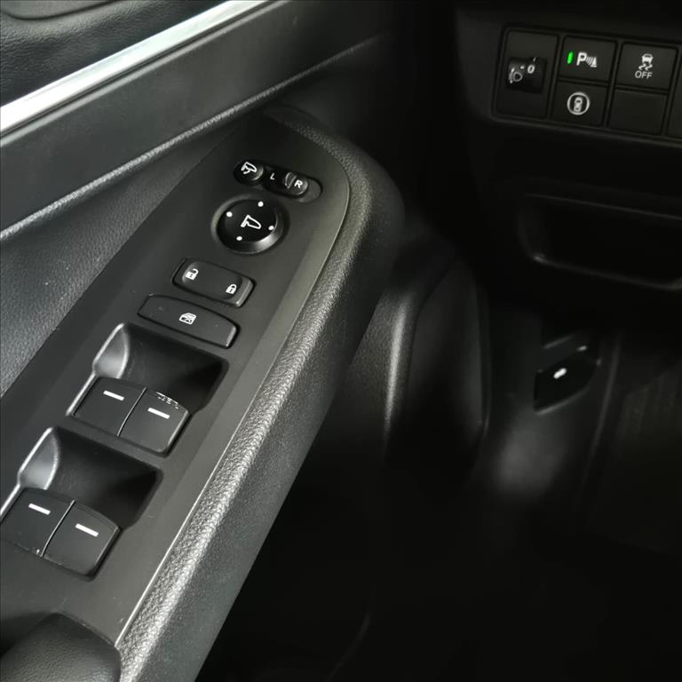 HR-V 1.5 DI I-VTEC FLEX EXL CVT15