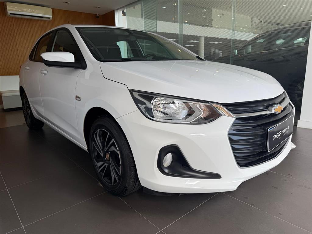 ONIX 1.0 FLEX LT MANUAL