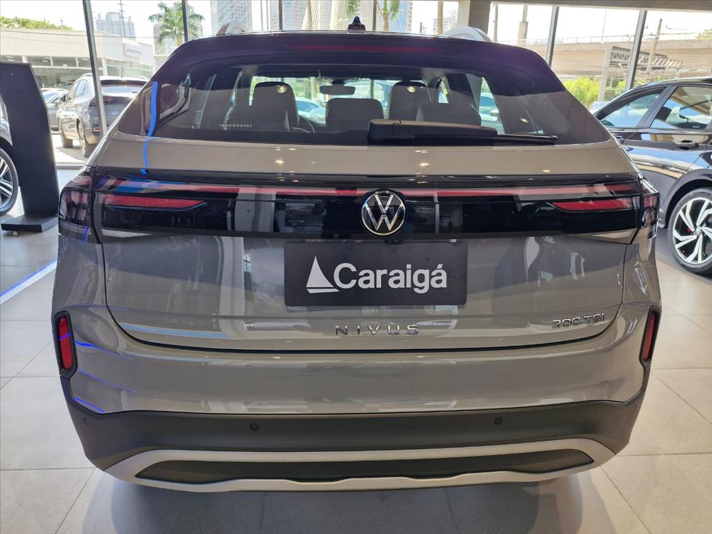 NIVUS 1.0 200 TSI TOTAL FLEX HIGHLINE AUTOMÁTICO4